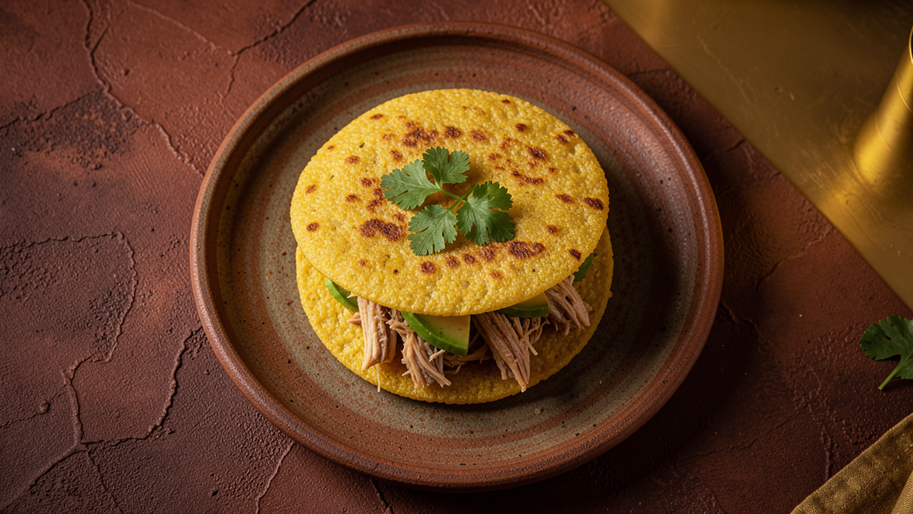 Latin Streetfood