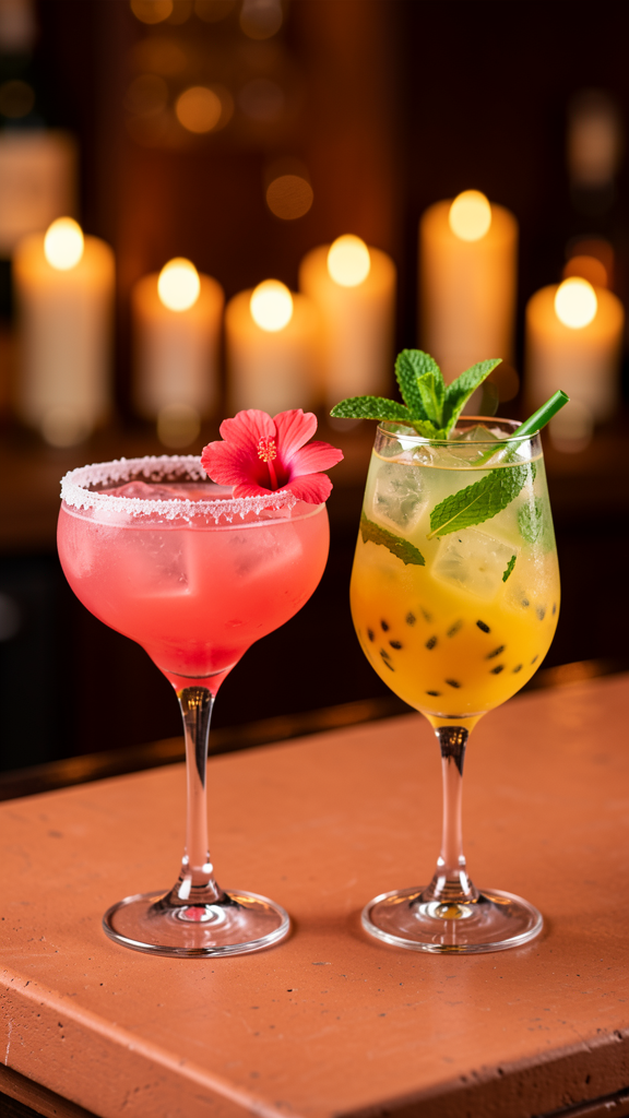 Cocktail-Abend
